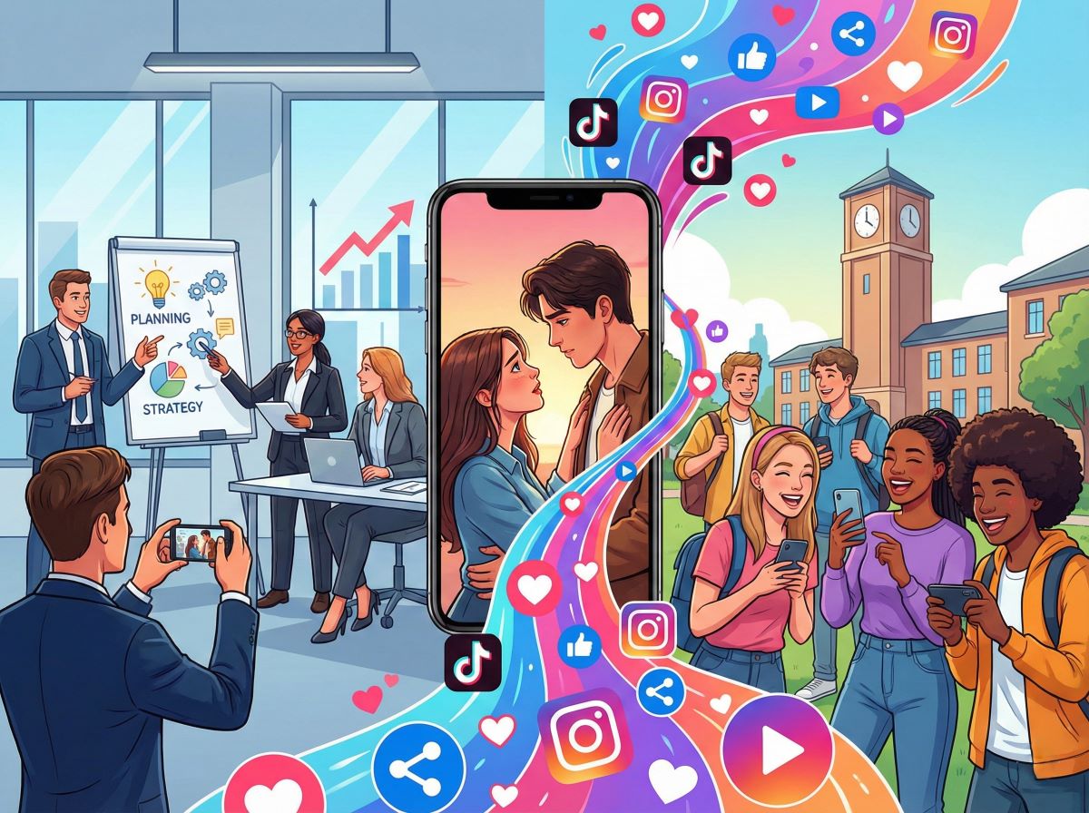 TikTok・Instagramショートドラマ制作代行の依頼費用と失敗しない企画・運用法