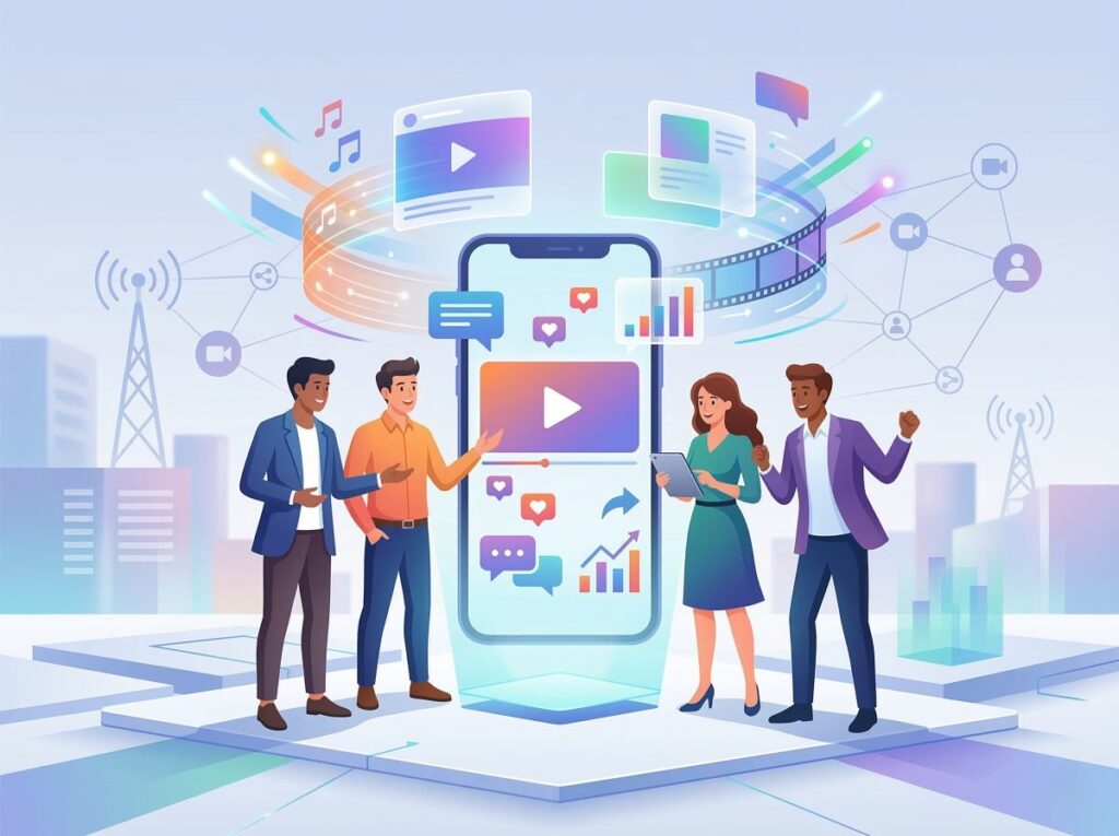 効果が出やすい業界と具体的な活用シーン（BtoC・BtoB）