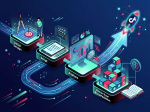 TikTokコンサルティング 初期設計・台本・分析のノウハウ蓄積で運用を加速させる完全ガイド