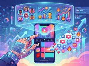 ショート動画の反応を決める「動画編集」ツール操作の前に目的から逆算する編集思考法