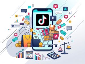 TikTok Shopとは？仕組みと企業が導入する前に知っておくべき注意点