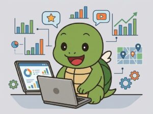 TikTok運用代行のすべて