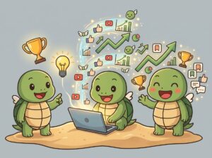 TikTokは何本目から伸びる?バズの前兆と連投の落とし穴