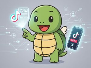 TikTokの新卒採用への活用メリットとデメリット Z世代の情報収集の行動変化から