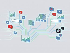 データ駆動型VSEO戦略 動画キーワードリサーチとメタデータ最適化