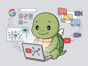 YouTube VSEO Google検索とAI回答に対する長尺動画SEO