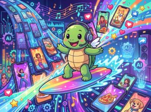 TikTokのおすすめに乗る方法 アルゴリズムとレコメンドシステムの仕組み